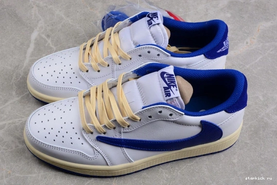 Travis Air 1 DM9868-218 Fragment Scott Jordan DM9868-218 0809